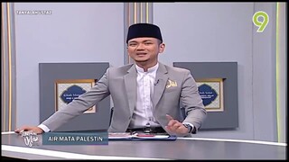 [01 Nov 2023] Air Mata Palestin - Tanyalah Ustaz