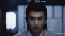 [Ning An Ru Meng | Xie Wei | Zhang Linghe] Cinnabar Jade Pen Determines Life and Death