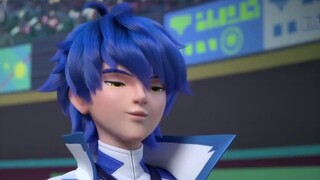 The characters are all ruined? The plot is terrible! How much does the extremely outrageous "Hurrica