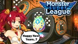Yeah... Clan Festival isn't worth it | 10,200 Gems Clan Festival | Monster Super League