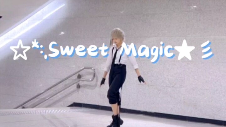 ☆[Atsushi Nakajima Birthday Celebration]☆ sweet magic♡