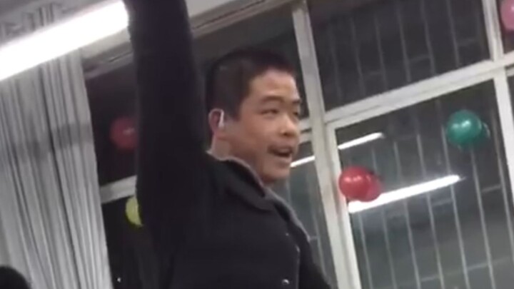 [Brother Bilei Original] Just Avoiding Risks