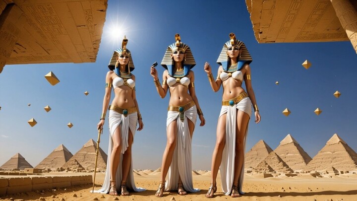 Sebastian Biel - God Of Dance (Official Music Video)