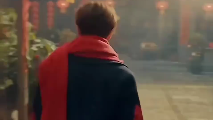 如果重来一次,少年,你还会选择我吗？