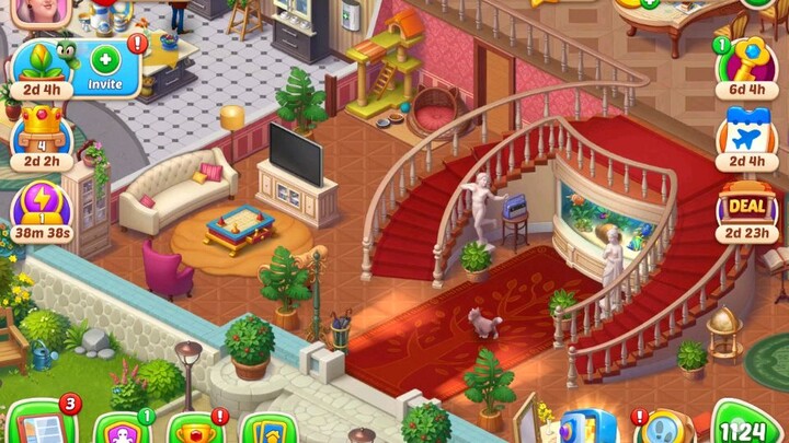 homescape 1124.game