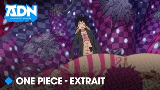 La défaite de Katakuri | One Piece