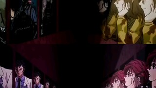 Dark Zone Breakout and JOJO are a bit interesting