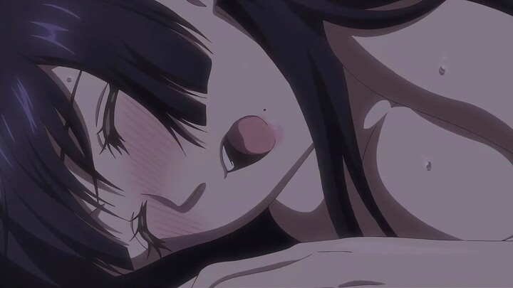 Anime enak enak judulnya ookii onnanoko wa suki desu ka