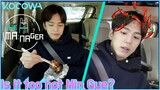 Min Gue's face gets so red with spicy food! l The Manager Ep 198 [ENG SUB]
