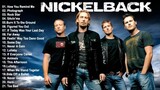 Nickelback Greatest Hits Full Playlist (2020) HD 🎥
