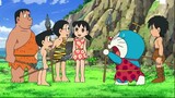Nobita Và Nước Nhật Thời Nguyên Thủy - Doraemon Movie 10 & 36