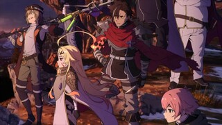 PV Sentenced to Be a Hero 1 january 2026