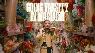 Going Varsity in Mariachi - Phụ đề tiếng Việt