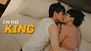 BL นับสิบ ✘ จีน ► 𝙏𝙝𝙚 𝙆𝙞𝙣𝙜