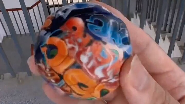 จะมีใครปฏิเสธของเล่นชิ้นนี้ได้บ้าง!