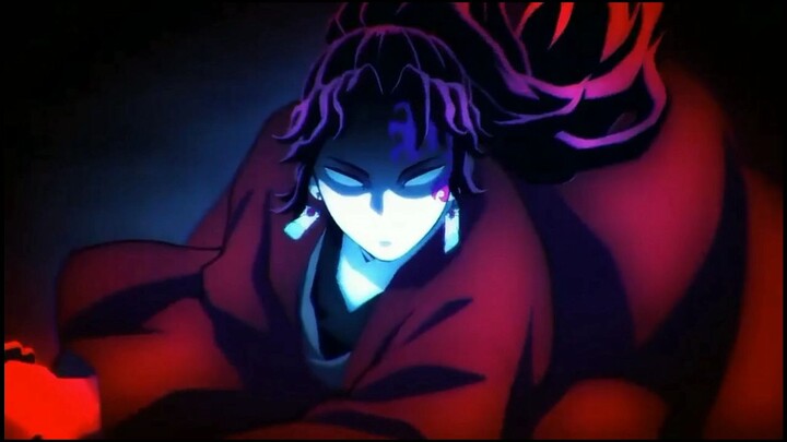 Demon Slayer S2 4K EDIT/AMV