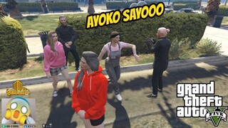 BABYSITING LOLITA ANG SPOILED NA ANAK NI PRESIDENT DON MARCO AT GELLATIN(ANG KULIT) | GTA V RP