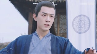 [Yang Zi x Xiao Zhan] Monolog |. Jangan mengenali adikmu dengan santai