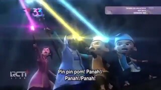 Upin Ipin - AMV Kembali beraksi