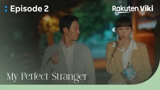 My Perfect Stranger - EP2 | Kim Dong Wook & Jin Ki Joo Have a Argument Over Jelly | Korean Drama