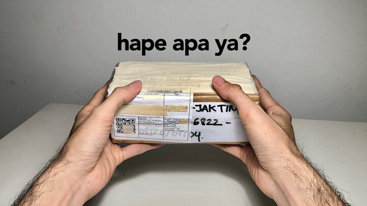 beli hape di Tokopedia cuman 20 ribu