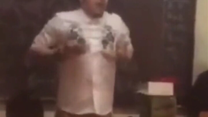 "Six Moves, Five Violations"