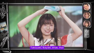 250921 Nogizaka Under Construction #532 Sub Indonesia