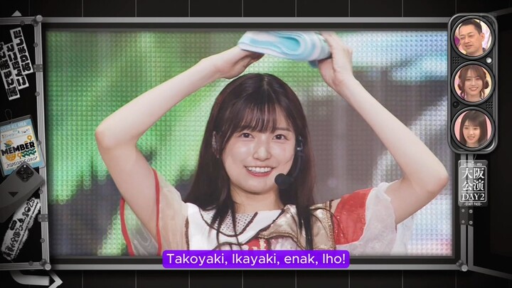 250921 Nogizaka Under Construction #532 Sub Indonesia