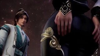 Supreme God Emperor Episode 501 Sub Indo