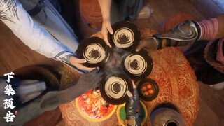Shrouding The Heavens Eps 117 Pv