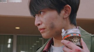[X-chan] Akankah ada bentuk akhir? Mari kita lihat gerakan spesial pertarungan pertama Kamen Rider V