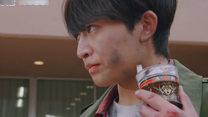 [X-chan] จะมีจุดจบไหมนะ? มาดูท่าพิเศษในการต่อสู้ครั้งแรกของ Kamen Rider Valen ในทุกรูปแบบกันเถอะ!!