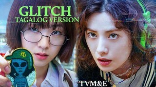 GLITCH (2022) S.1 EP.2* KOREA DRAMA , MYSTERY ' TAGALOG VERSION