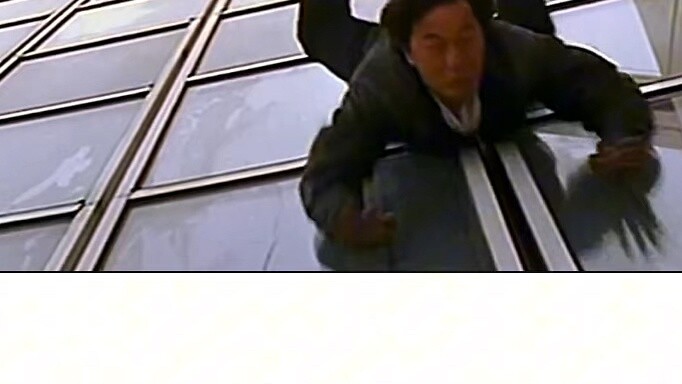 There will never be another movie as good as this one.