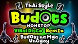 Budots Nonstop Remix | BUDOTS NA MGA UNGGOY | Nonstoo Budots Remix 2024