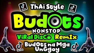 Budots Nonstop Remix | BUDOTS NA MGA UNGGOY | Nonstoo Budots Remix 2024