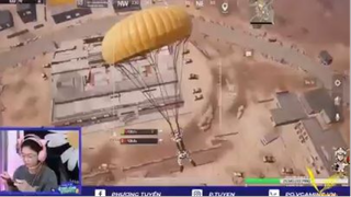 Duo squad double M249 càn map