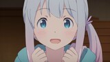 MAD | Eromanga Sensei | Super Cute Izumi Sagiri