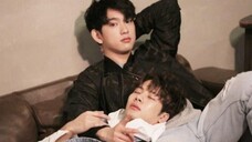 ฉากถ่ายทำของ GOT7 Wang Jiaer และ Park Jinyoung เต็มไปด้วยความสุขและความรัก 555!