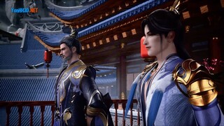 Song Sinh Võ Hồn - Tập 46 (Thuyết Minh)