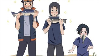 Uchiha tergemes