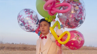 《孤独摇者》