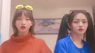 【谢可寅】你的双马尾小可爱shaking来啦！