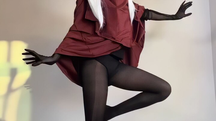 【Cosplay】这位大黄蜂过于性感了