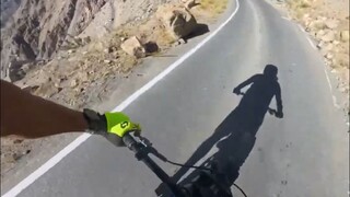 山地佬：我知道一条近路