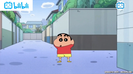 Shin cậu bé bút chì vietsub - chị Nanako và thẩm mỹ viện #anime