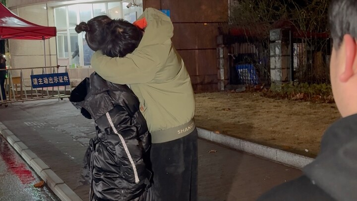 Have you ever traveled thousands of miles just to find a girl?