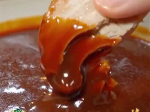 เคล็ดลับหมักซอสหวานให้ได้รสชาติเยี่ยมใน 7 วัน! ดูจบแล้วต้องอ้าปากค้าง!