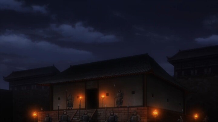 Kingdom 6th Season Episode 2 Sub Indo