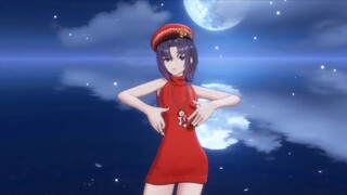 【A-SOUL/Jia Le】Butir Telinga
